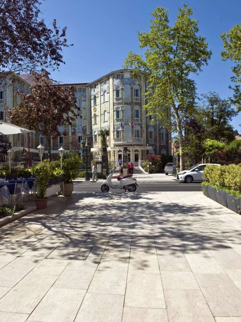 Lido di Venezia