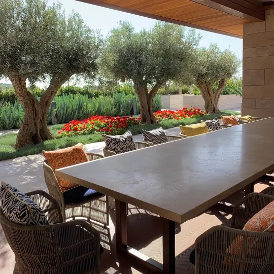 Malta Table Grolla honed (4)