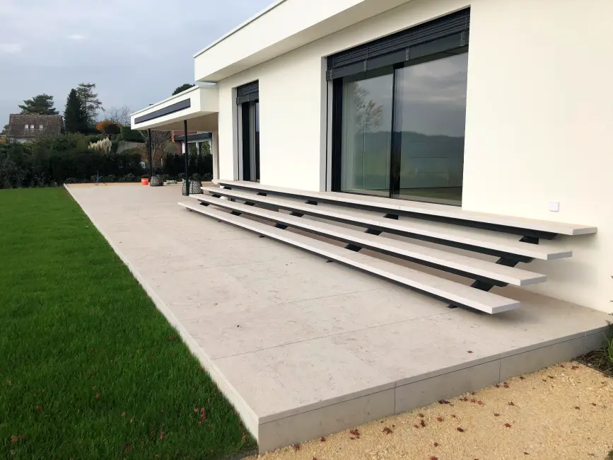 Paving Grolla Porfirico Flamed (4)