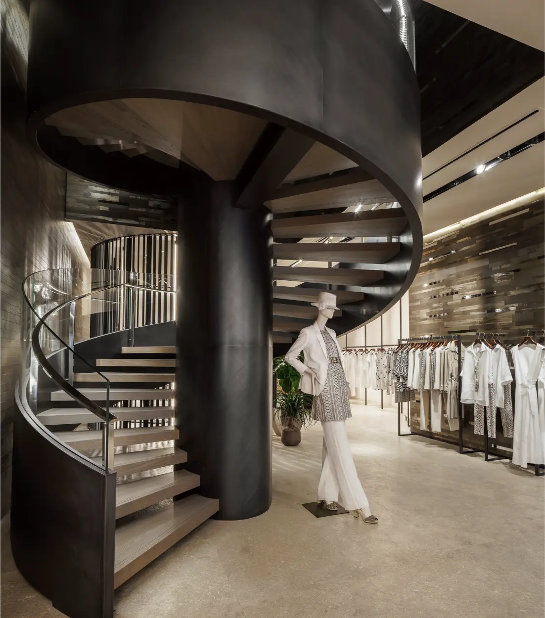 Retail Store Olivo Ondulato (4)