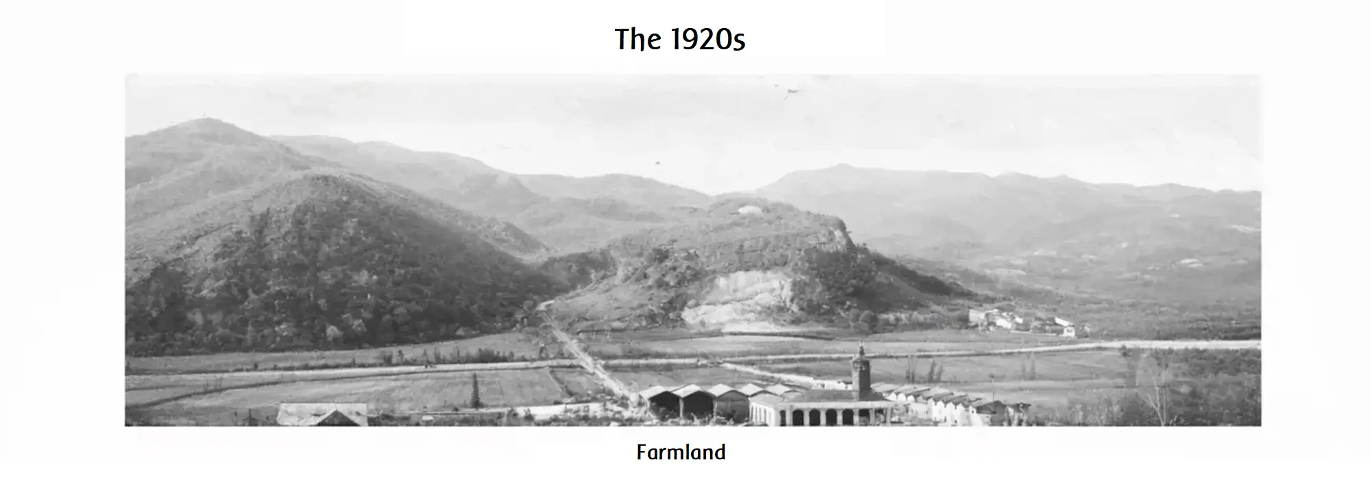 the 1920s