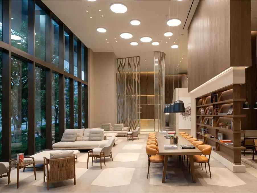 Taiwan grolla olivo mix honed floor 1