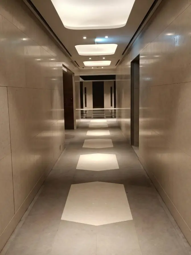 Taiwan grolla olivo mix honed floor 2
