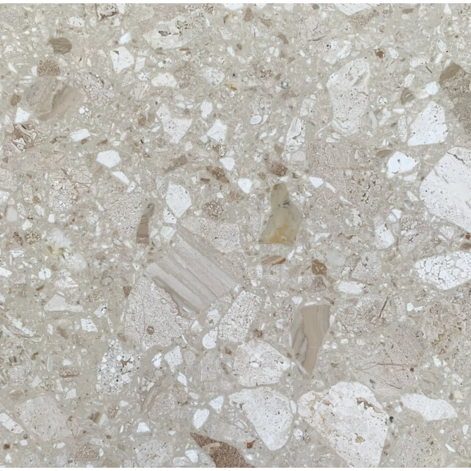 Terrazzo Grolla