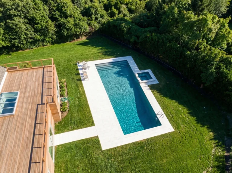 Piscina privata
