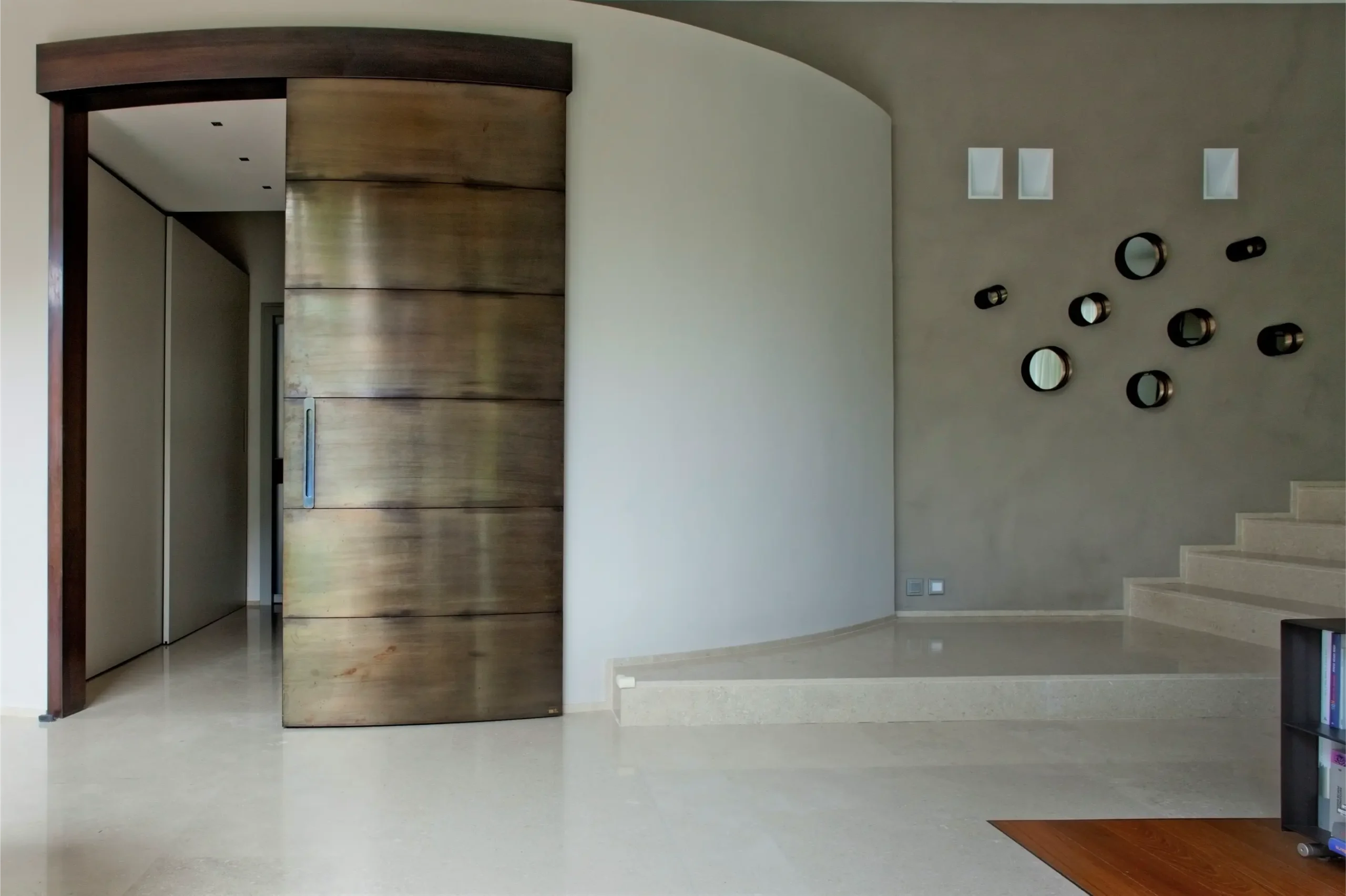 Villa Italia corra interni Grolla beige honed (9)