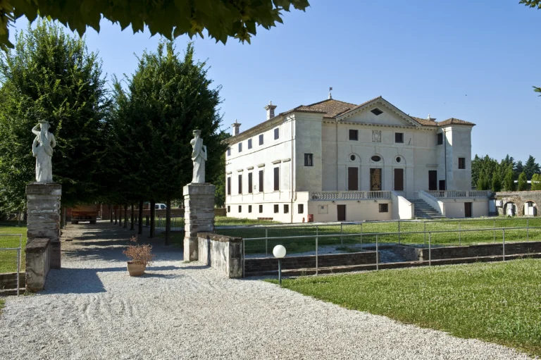 Villa Caldogno