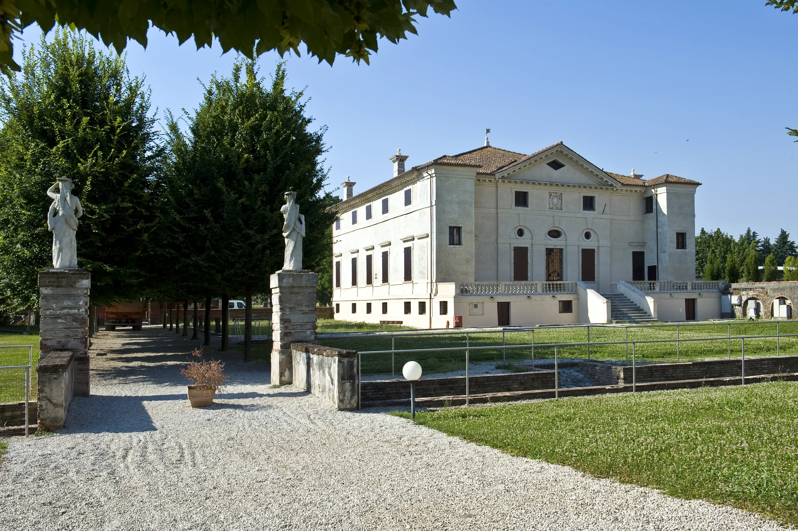 Villa Caldogno