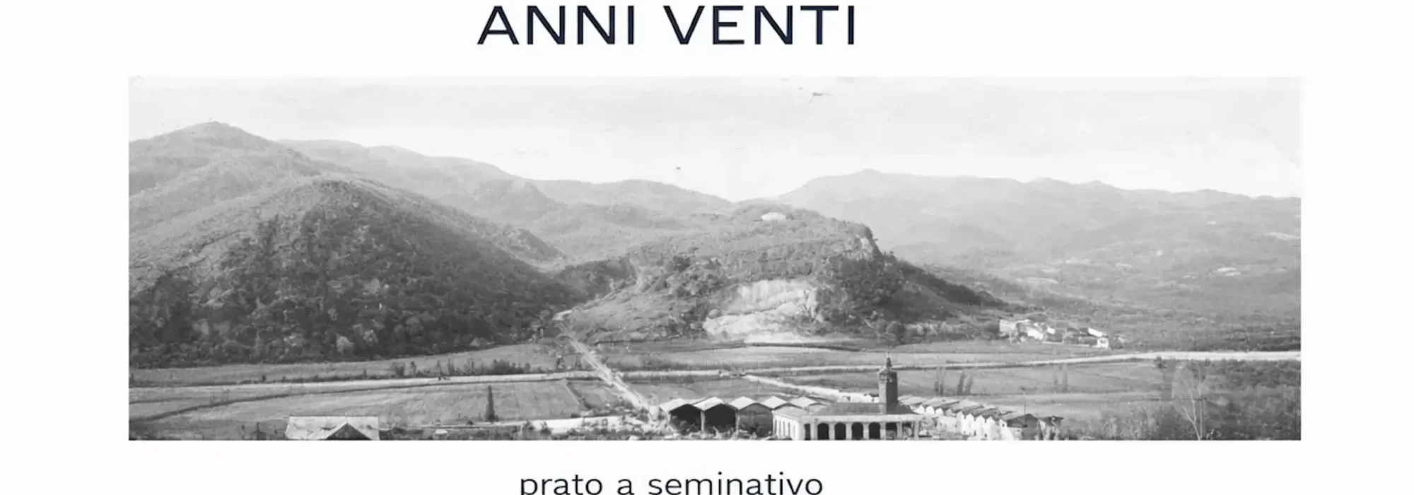 anni 20