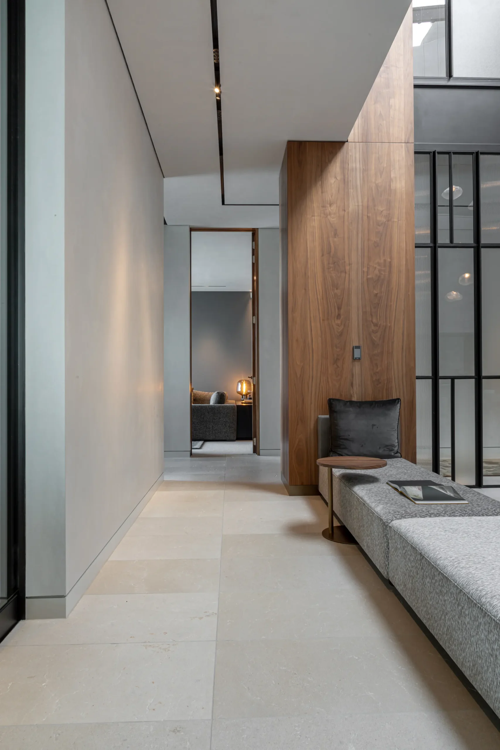nz pasubio beige sand brushed interior project (10)