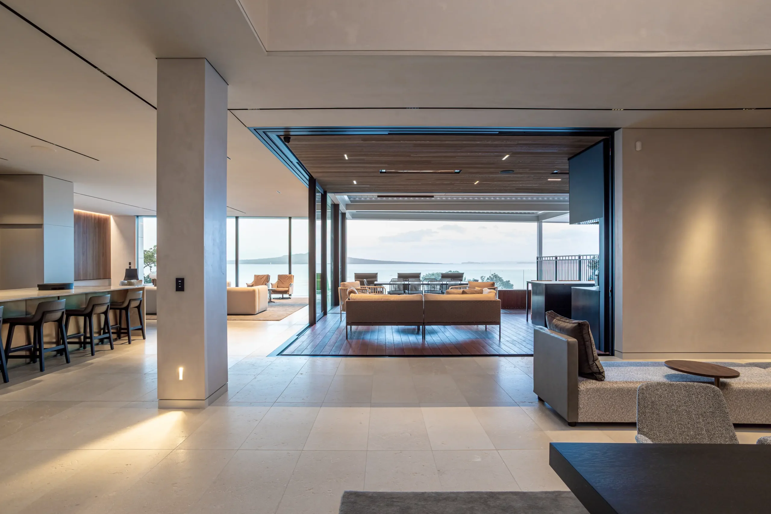 nz pasubio beige sand brushed interior project (4)