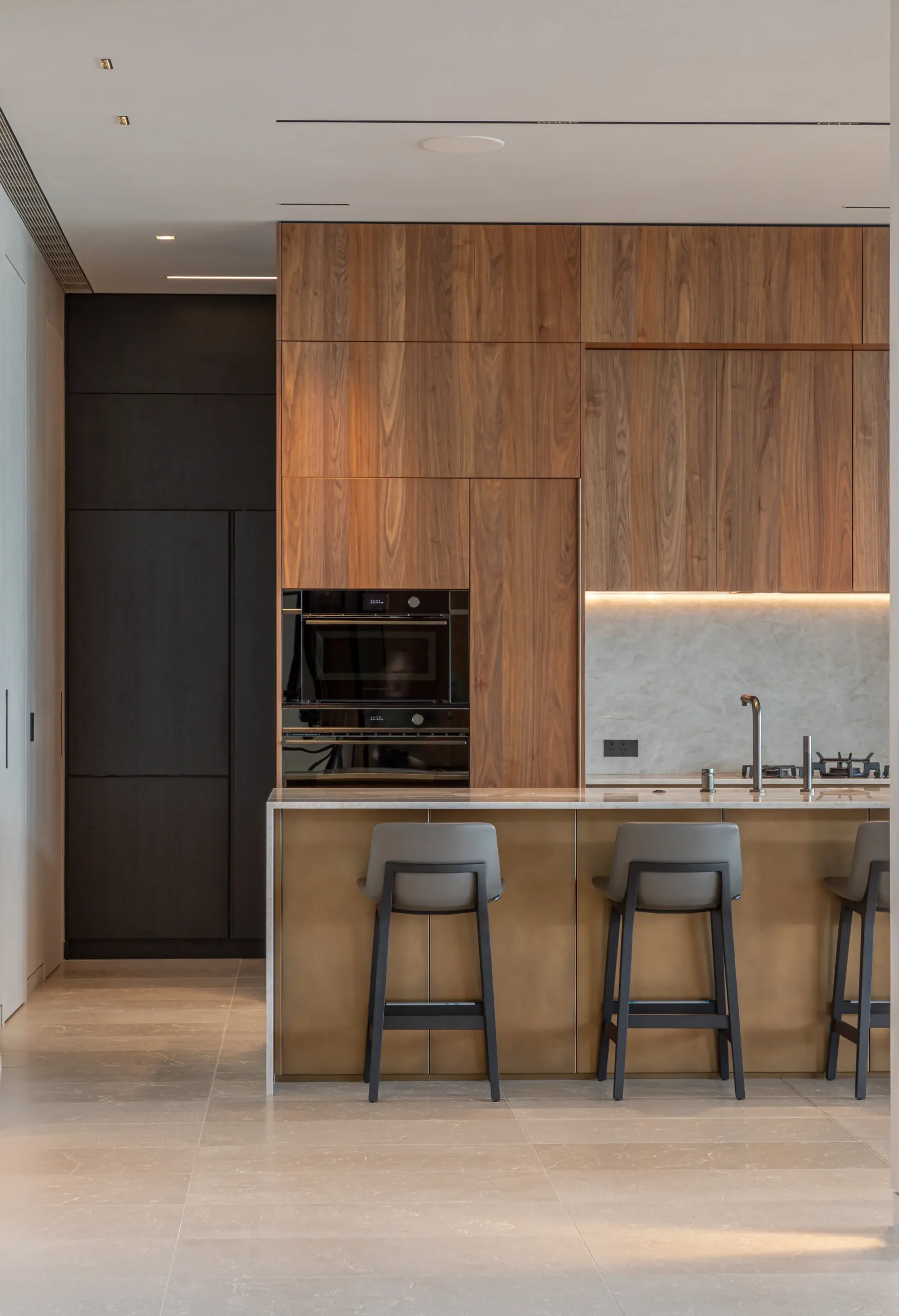 nz pasubio beige sand brushed interior project (7)