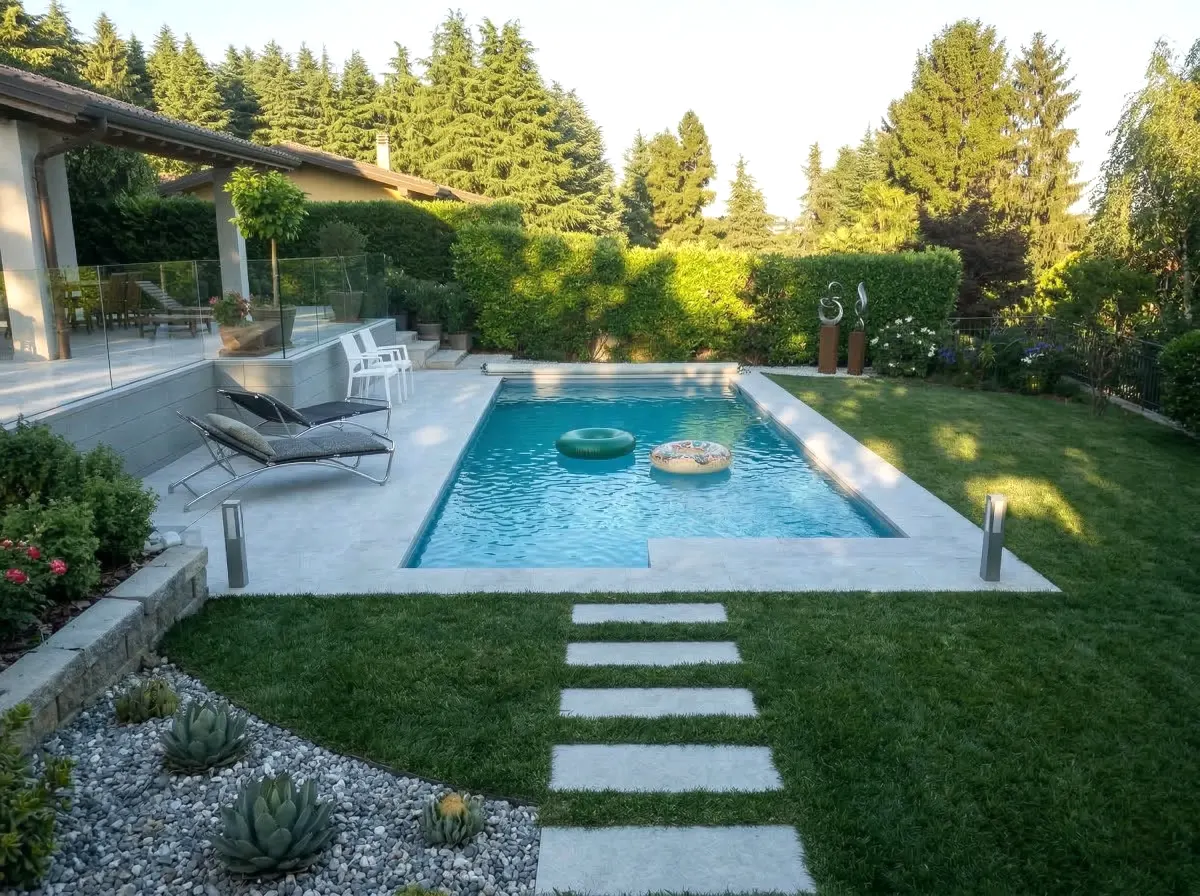 olivo flamed pool italy (2)