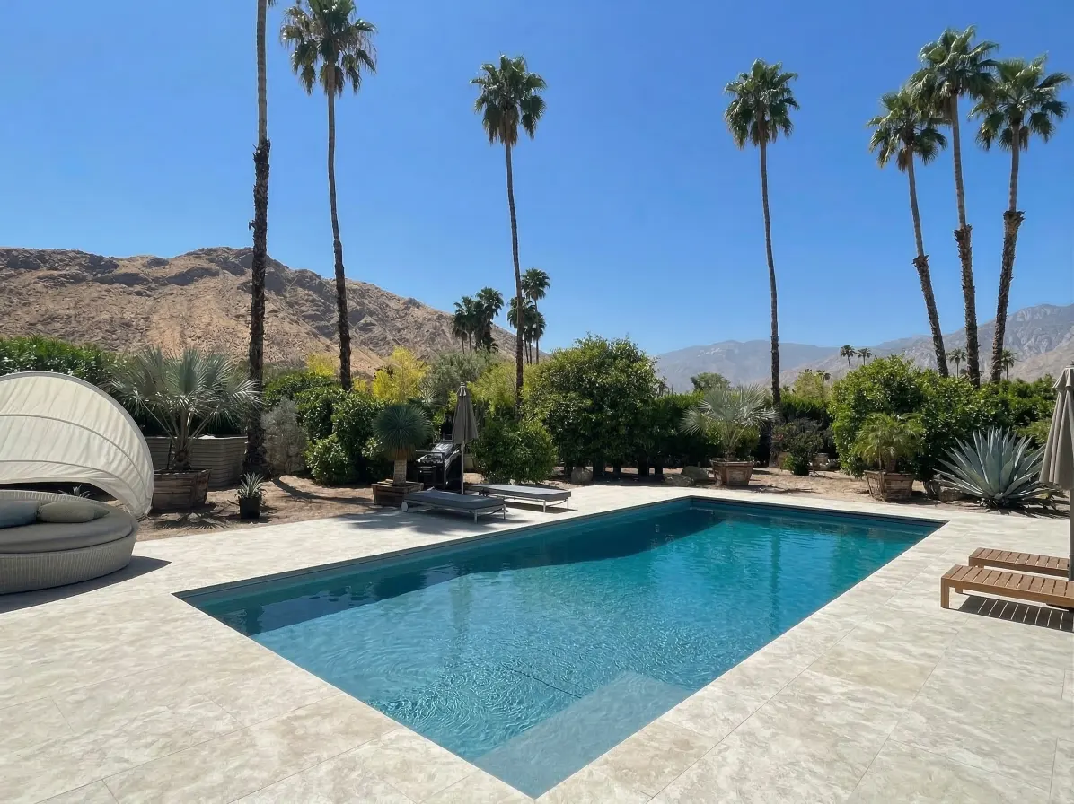 olivo sand pool palm spring (2)