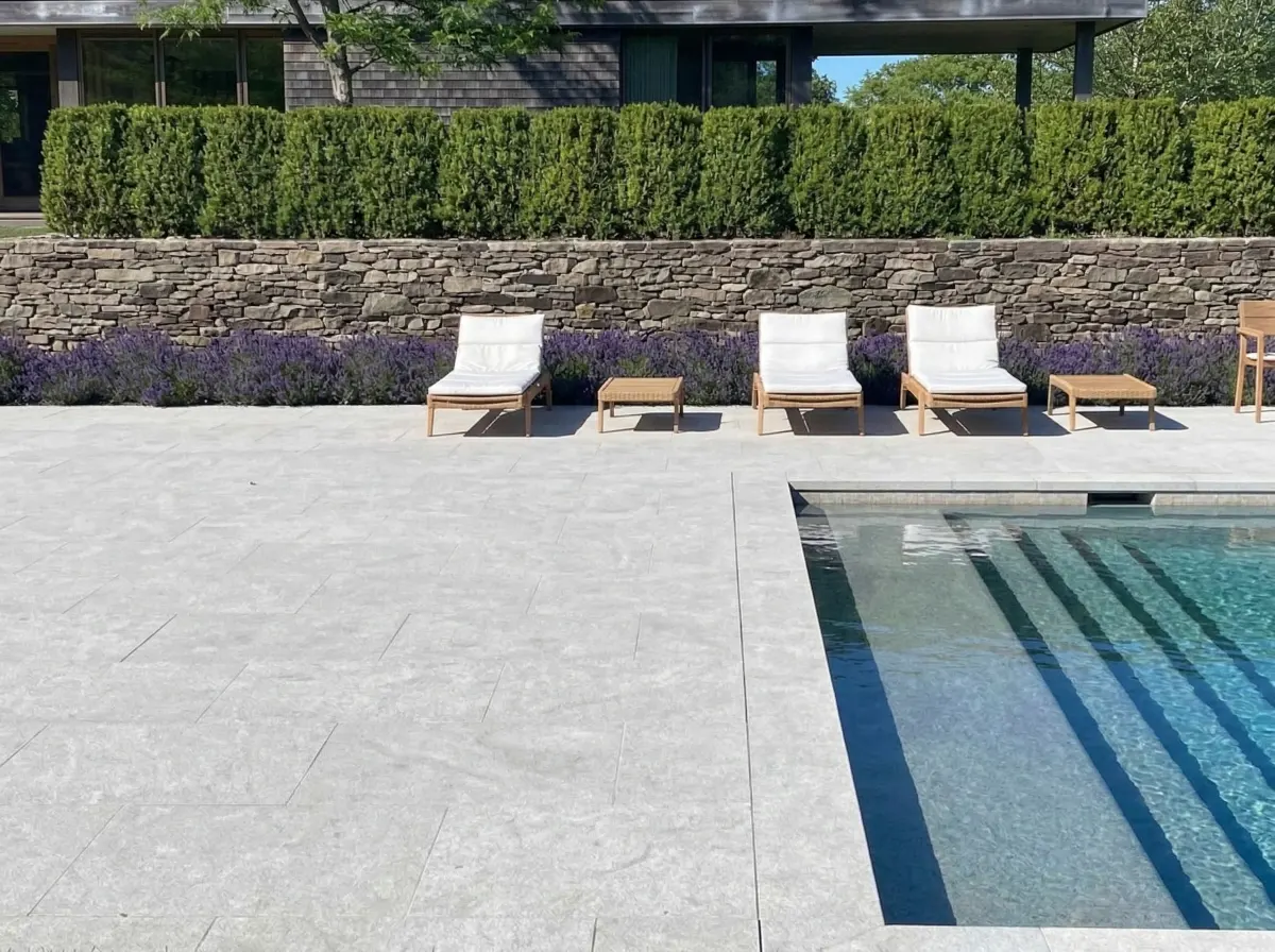 pool Hampton olivo flamed (1)