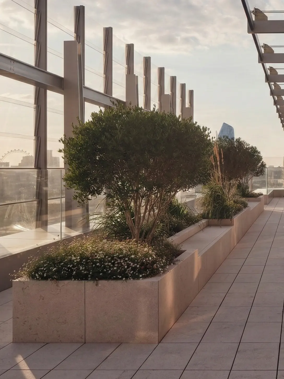 shard place aiuola grolla sandblasted 1