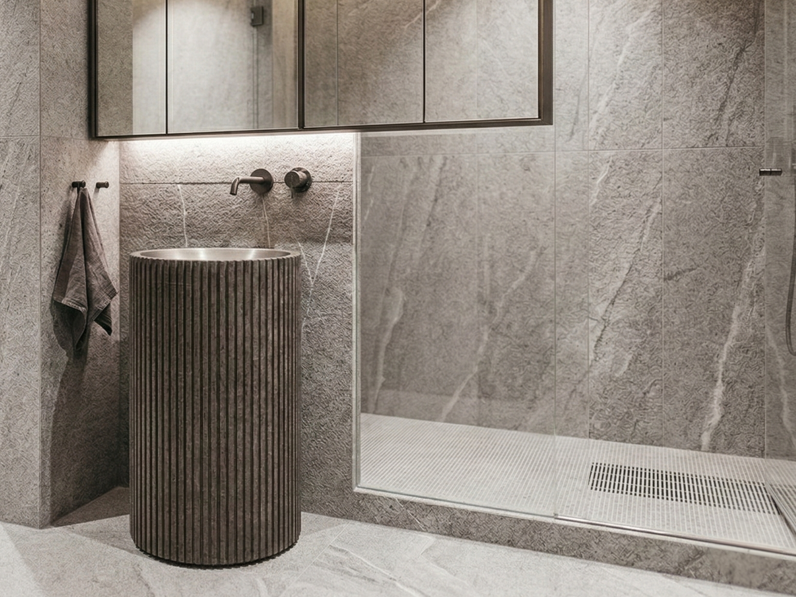sink Altea finish 1