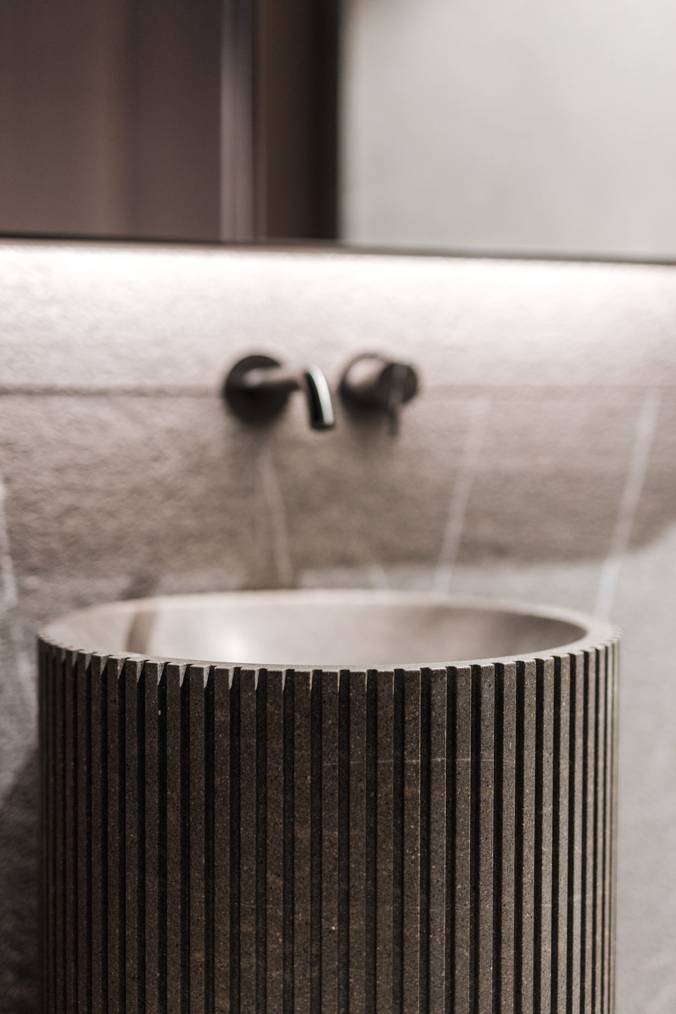 sink Altea finish 2