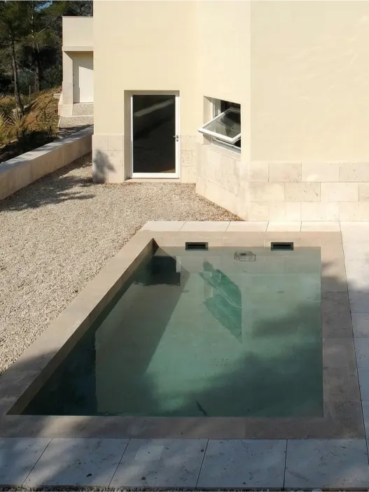 siza pool grolla sandblasted 2
