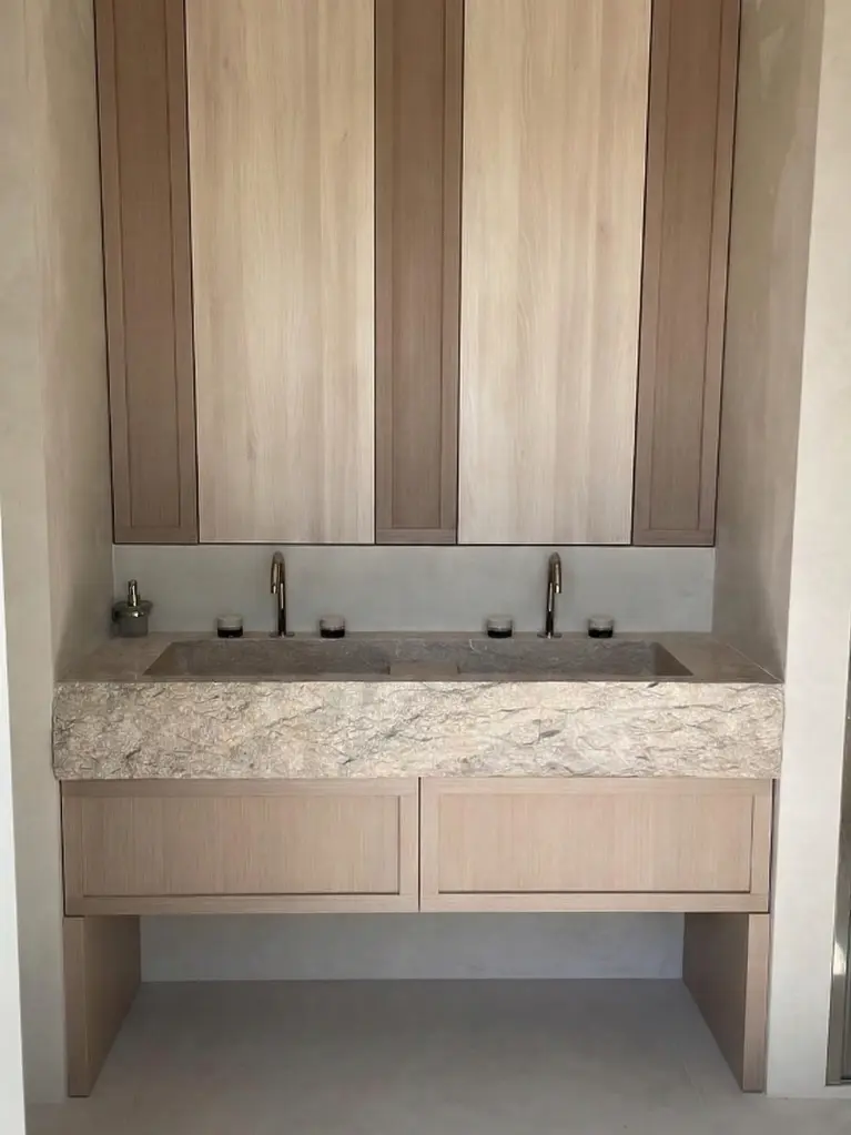 solid sink Grolla split (3)