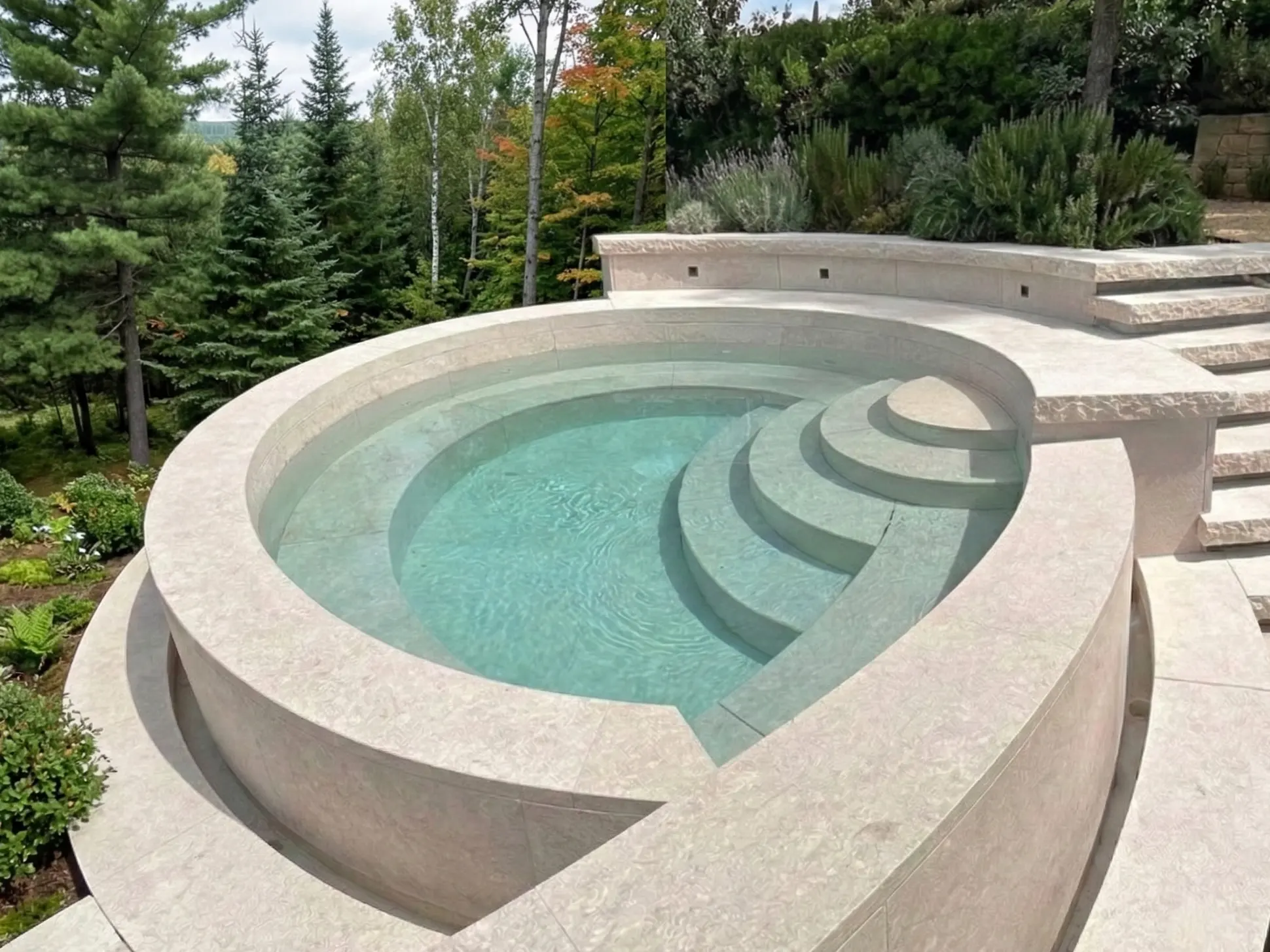 spa in canada grolla light honed (2)