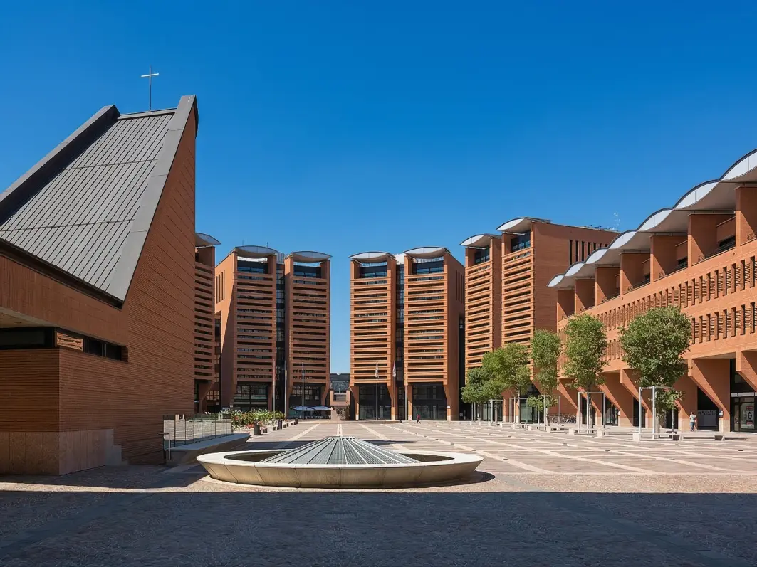 treviso plaza red stone 2