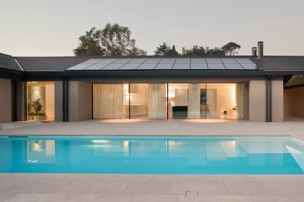 villa Mide pool grolla sandblasted (5)