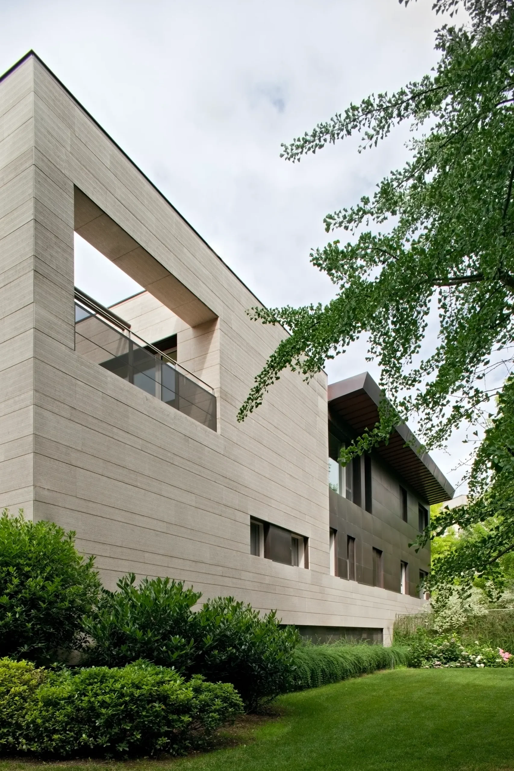 villa italia corra grolla beige papyro facade (4)