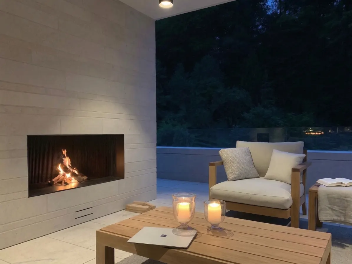 villa svizzera lunghezza variabile grolla beige brushed 1.1